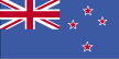 Flag of New Zealand