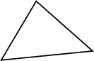 \begin{figure}\begin{center}\BoxedEPSF{AcuteTriangle.epsf}\end{center}\end{figure}