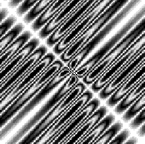 \begin{figure}\begin{center}\BoxedEPSF{Butterfly_Fractal.epsf}\end{center}\end{figure}