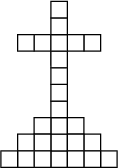 \begin{figure}\begin{center}\BoxedEPSF{CalvaryCross.epsf scaled 800}\end{center}\end{figure}