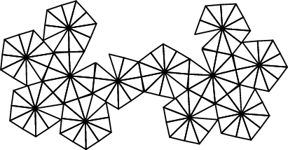 \begin{figure}\begin{center}\BoxedEPSF{Disdyakistriacont_net.epsf scaled 700}\end{center}\end{figure}