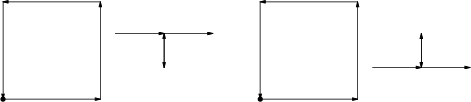 \begin{figure}\begin{center}\BoxedEPSF{IceSquareMotif.epsf scaled 490}\qquad\BoxedEPSF{IceAntiSquareMotif.epsf scaled 490}\end{center}\end{figure}