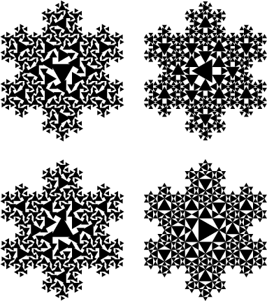 \begin{figure}\begin{center}\BoxedEPSF{KochFrillFlake3.epsf}\end{center}\end{figure}