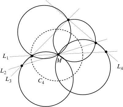 \begin{figure}\begin{center}\BoxedEPSF{Miquel_Point.epsf}\end{center}\end{figure}