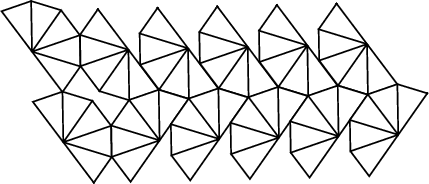 \begin{figure}\begin{center}\BoxedEPSF{small_stellated_dodec_net.epsf}\end{center}\end{figure}